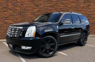 Image for 2011 Cadillac Escalade Premium ID: 7494237
