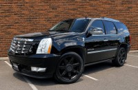 Image for 2011 Cadillac Escalade Premium ID: 7494237