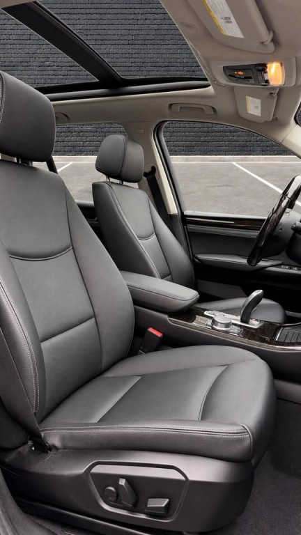 2017 BMW X3 Image 13