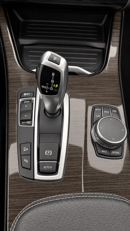 2017 BMW X3 Image 18