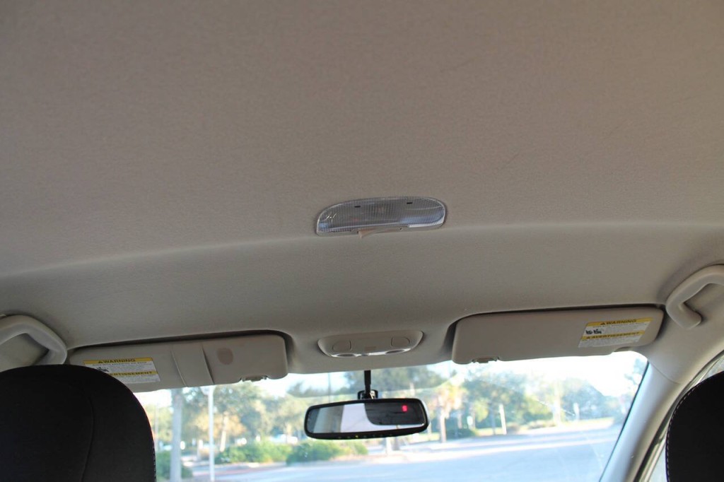 2013 Subaru Impreza Image 15