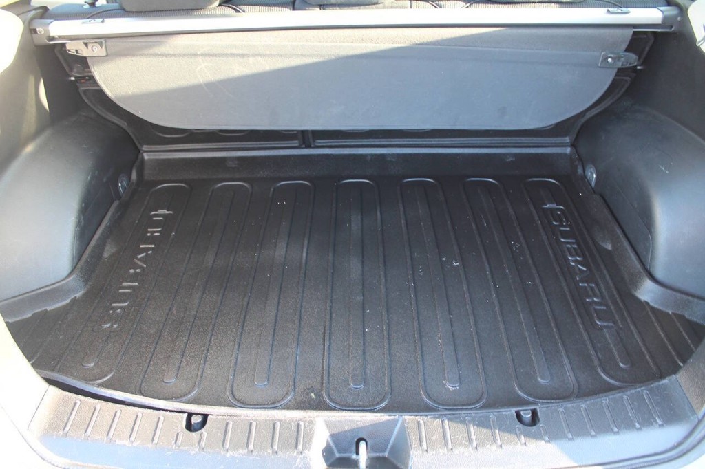 2013 Subaru Impreza Image 17