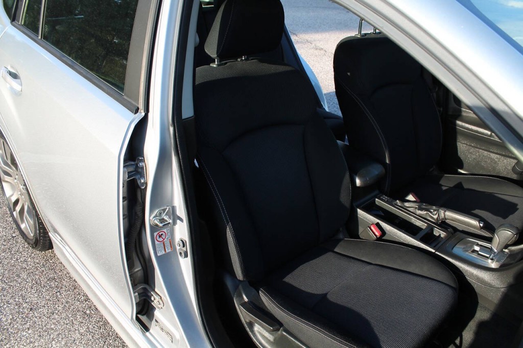 2013 Subaru Impreza Image 20