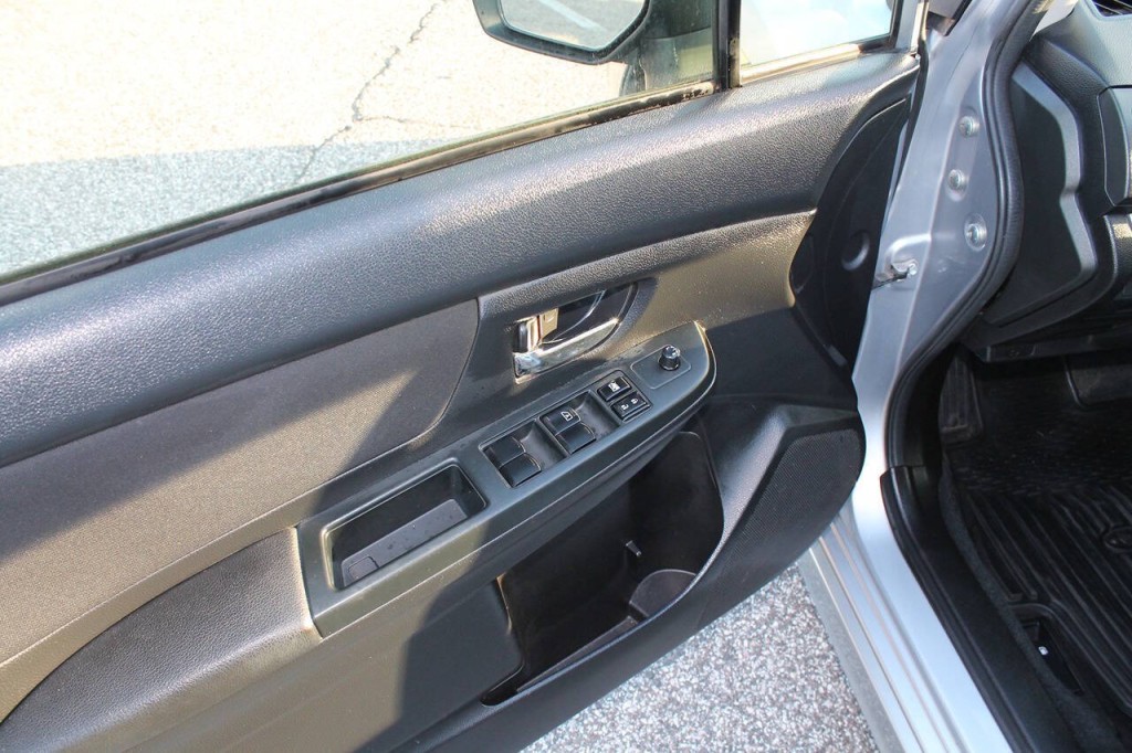 2013 Subaru Impreza Image 22