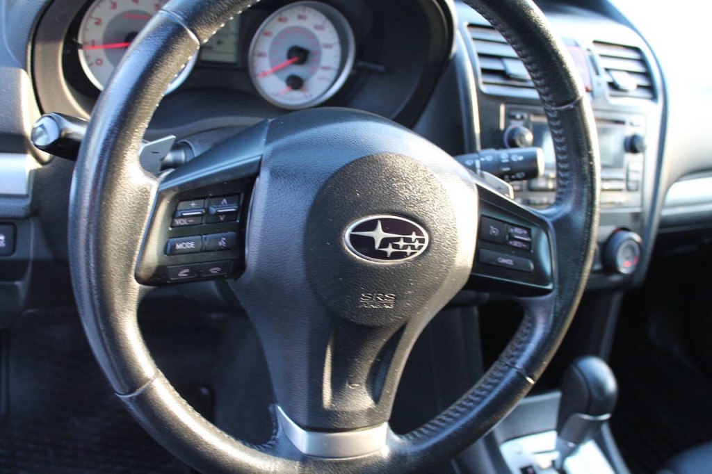 2013 Subaru Impreza Image 24