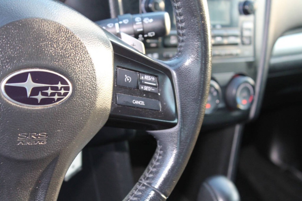 2013 Subaru Impreza Image 26