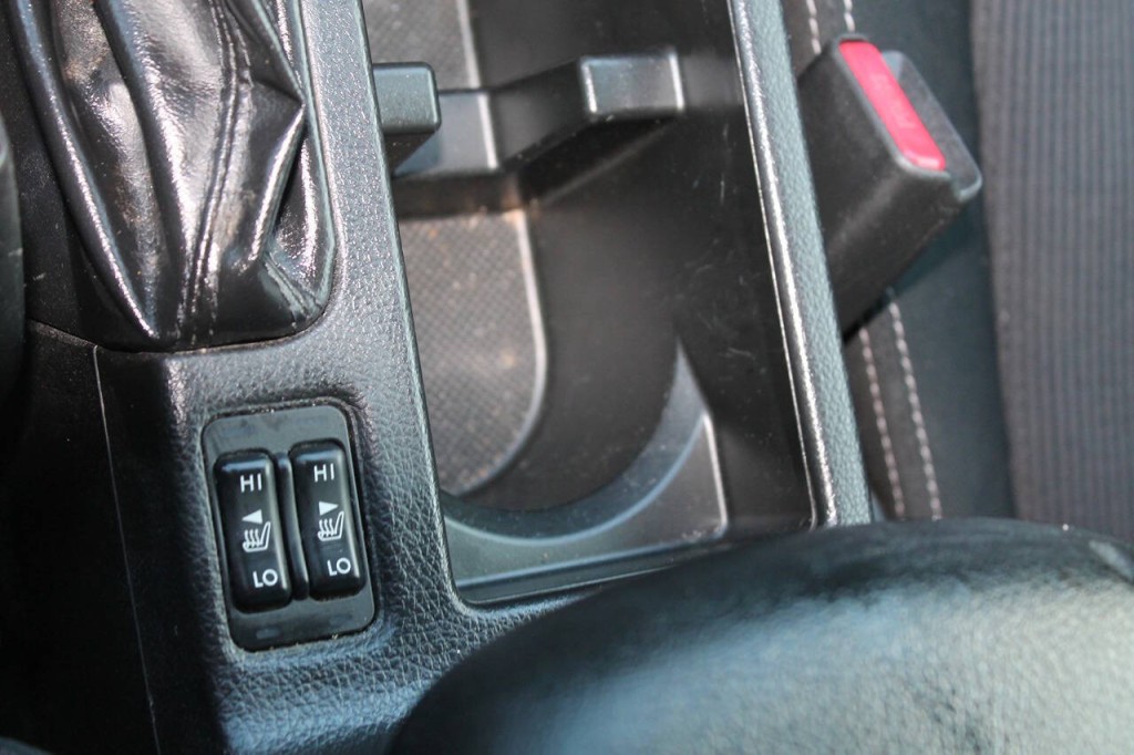 2013 Subaru Impreza Image 30