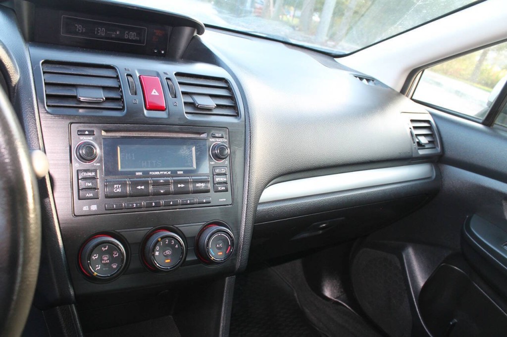 2013 Subaru Impreza Image 31