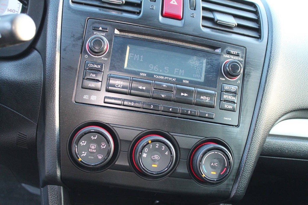 2013 Subaru Impreza Image 32