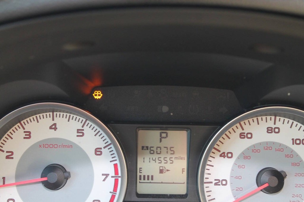 2013 Subaru Impreza Image 40