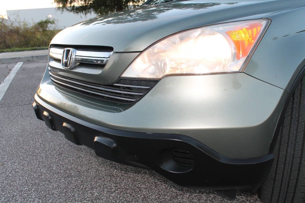 2009 Honda CR-V Image 9