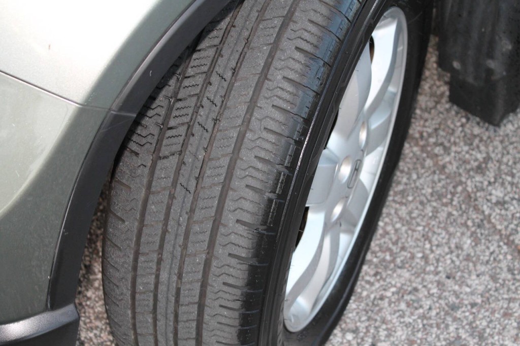 2009 Honda CR-V Image 10