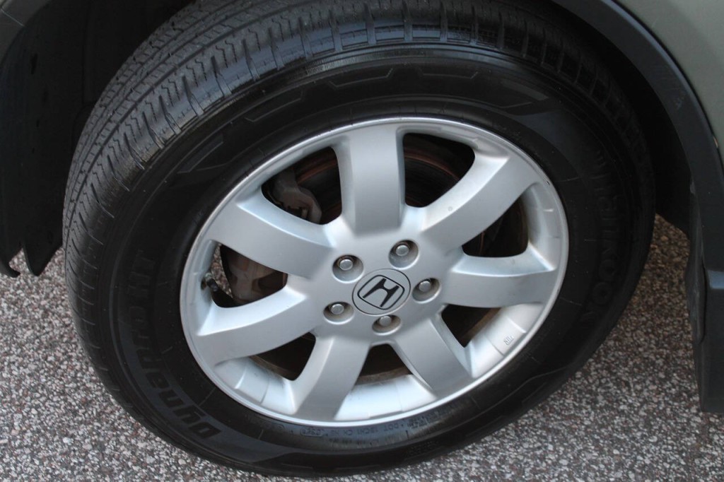 2009 Honda CR-V Image 11