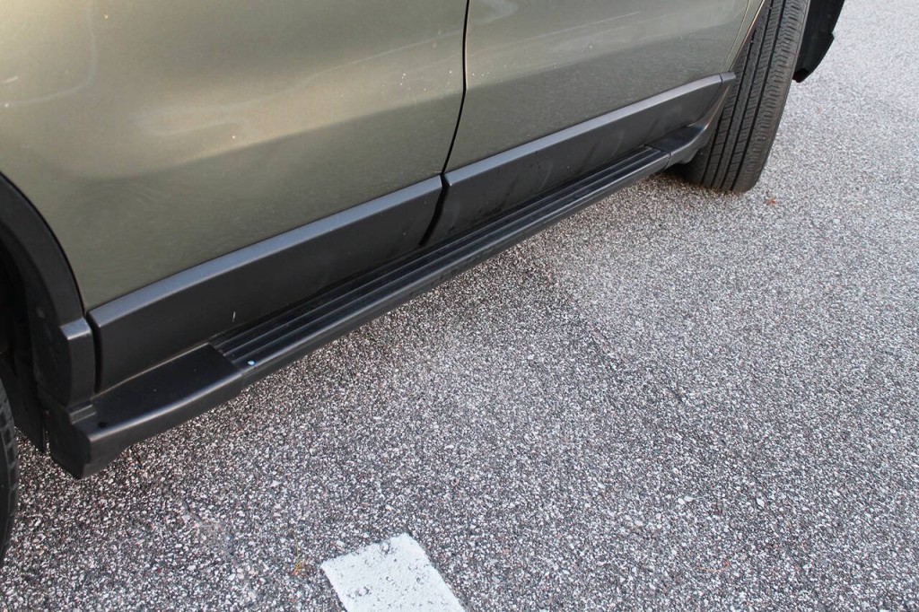 2009 Honda CR-V Image 18