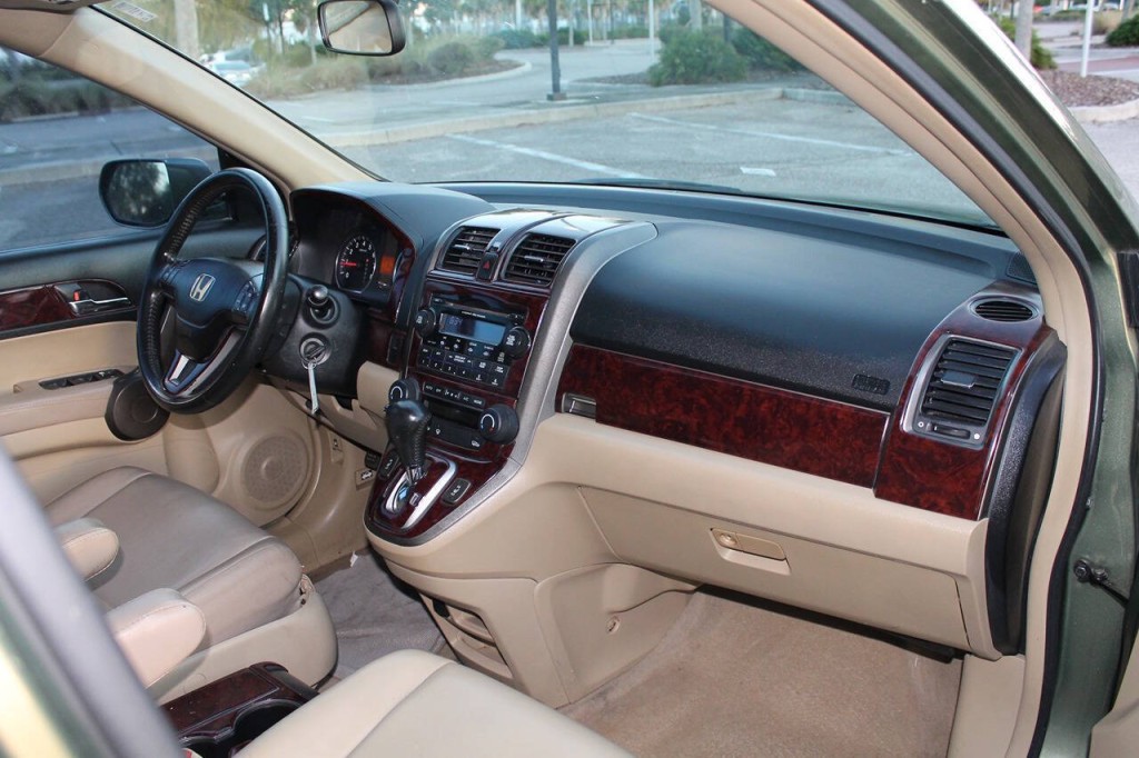 2009 Honda CR-V Image 19
