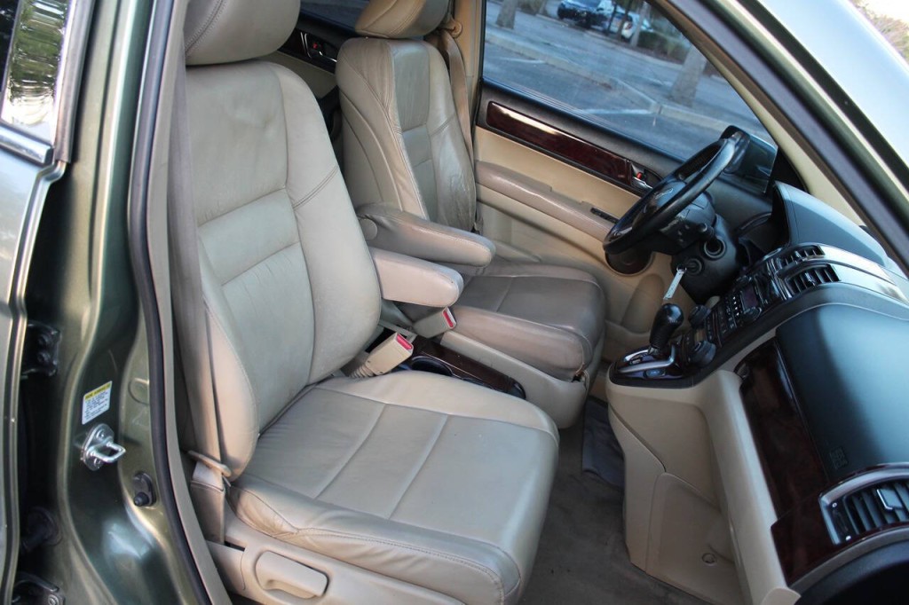 2009 Honda CR-V Image 20