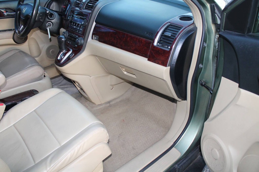 2009 Honda CR-V Image 21