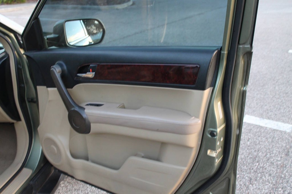 2009 Honda CR-V Image 22
