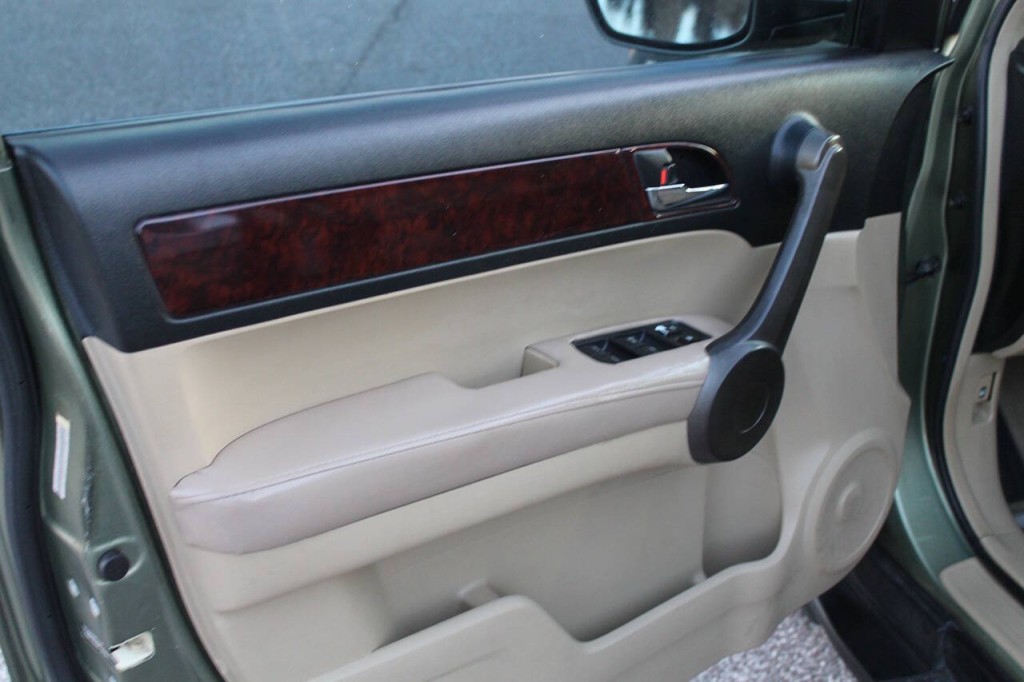 2009 Honda CR-V Image 23