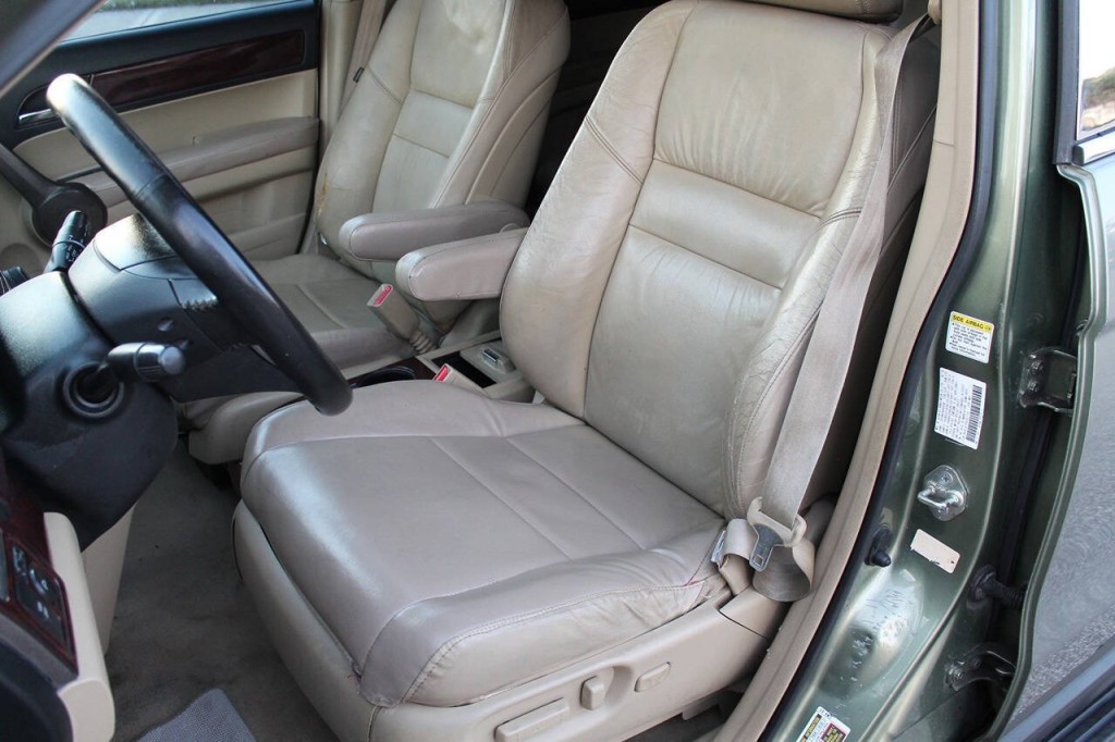 2009 Honda CR-V Image 24