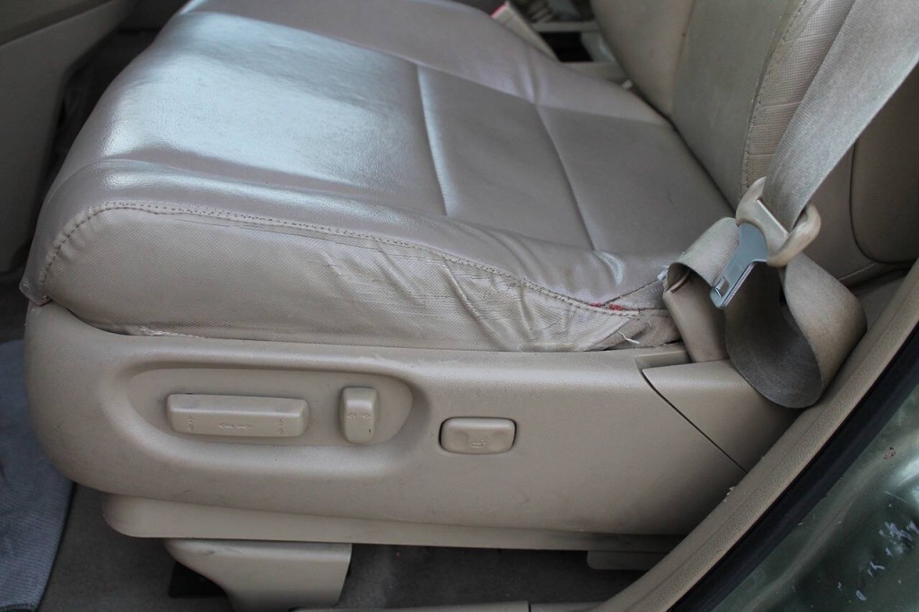 2009 Honda CR-V Image 25