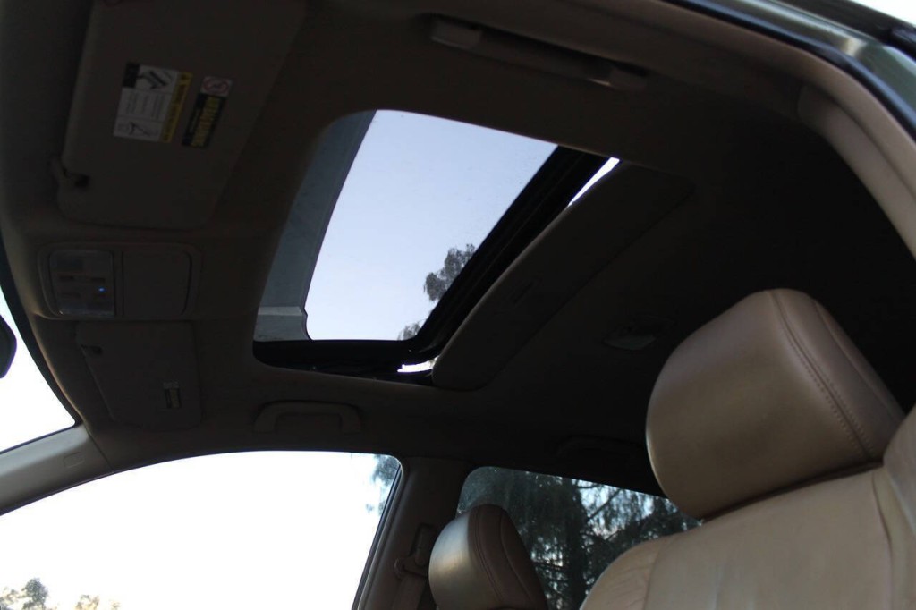 2009 Honda CR-V Image 27