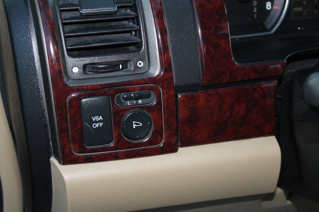 2009 Honda CR-V Image 29