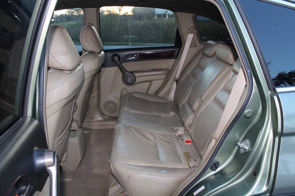 2009 Honda CR-V Image 30