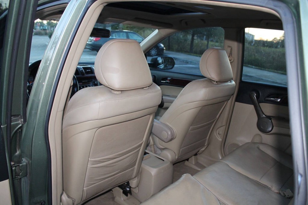 2009 Honda CR-V Image 31