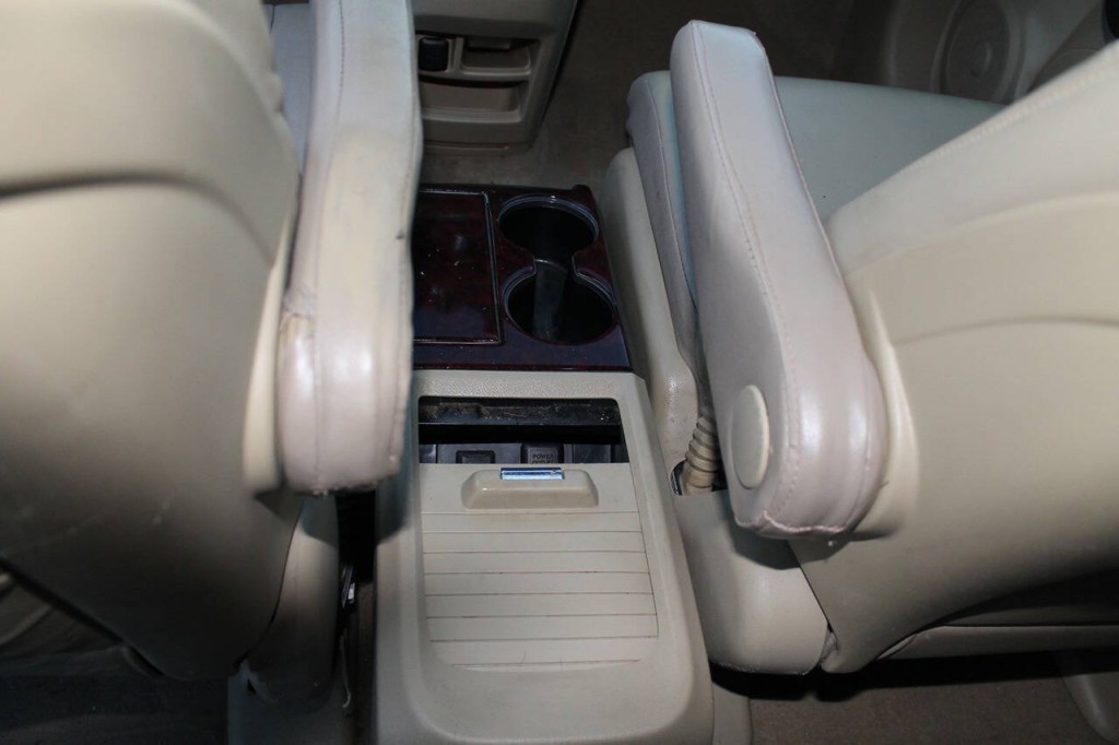 2009 Honda CR-V Image 32