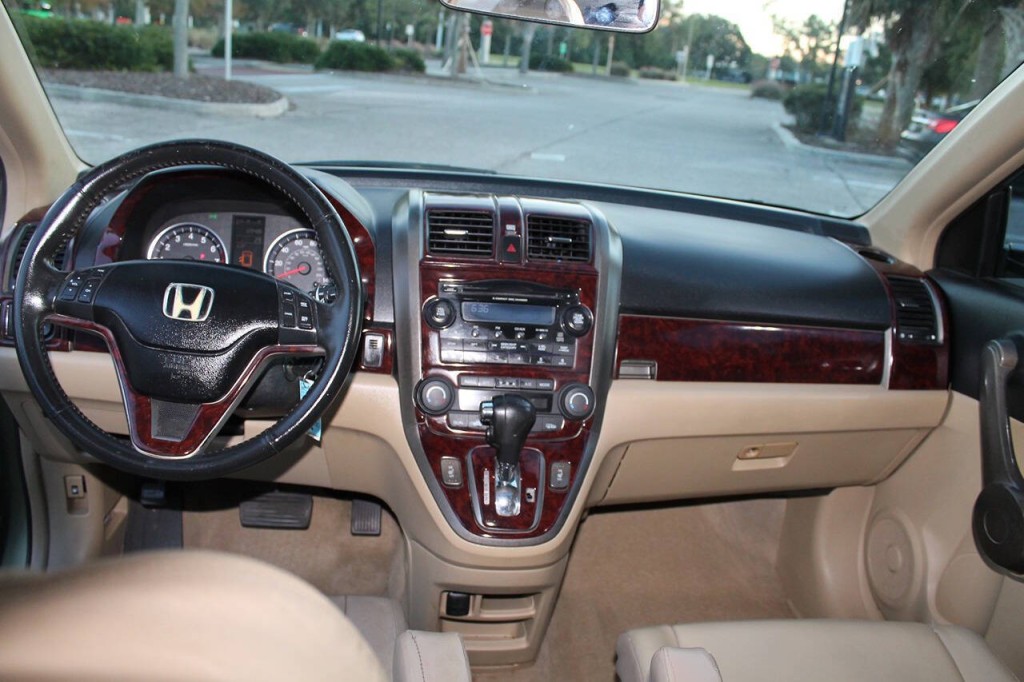2009 Honda CR-V Image 33
