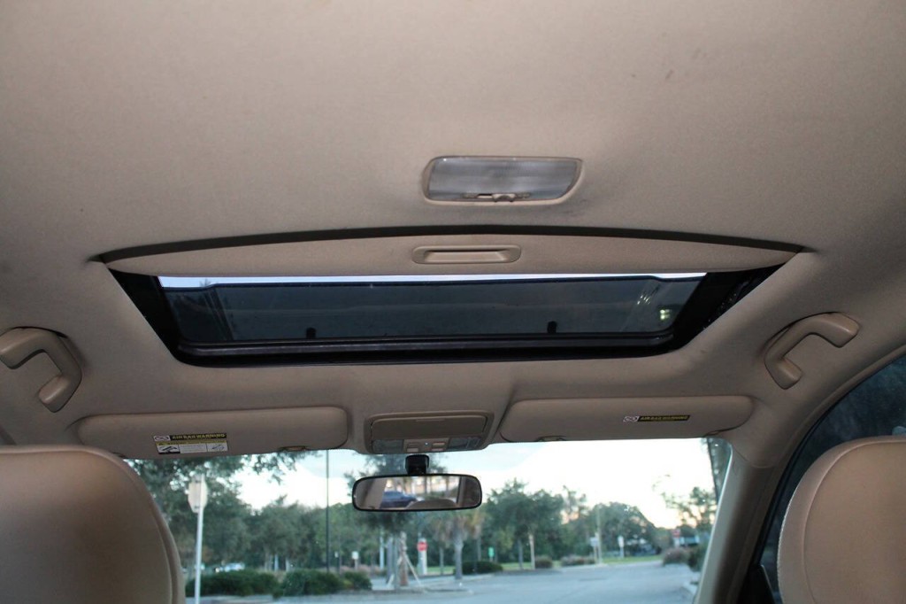 2009 Honda CR-V Image 34