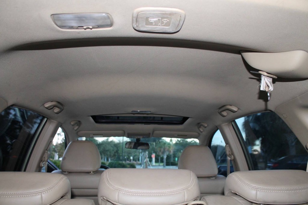 2009 Honda CR-V Image 36