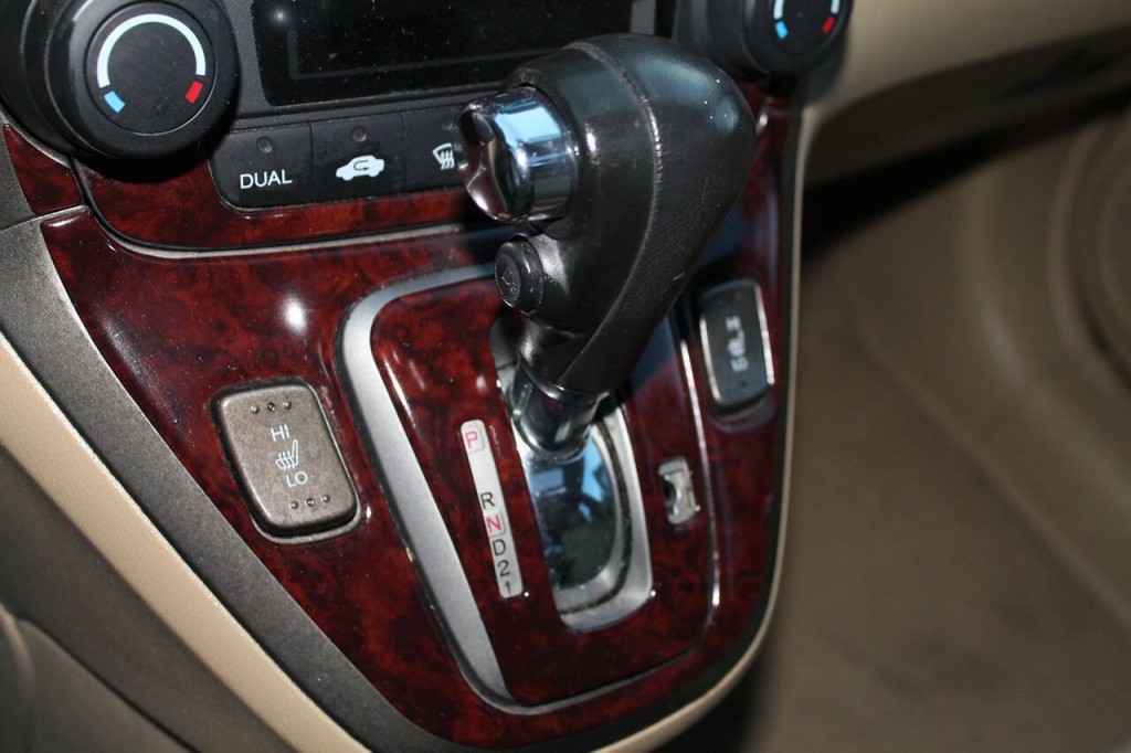 2009 Honda CR-V Image 37