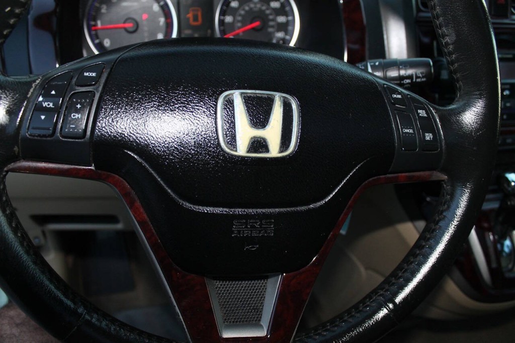 2009 Honda CR-V Image 39