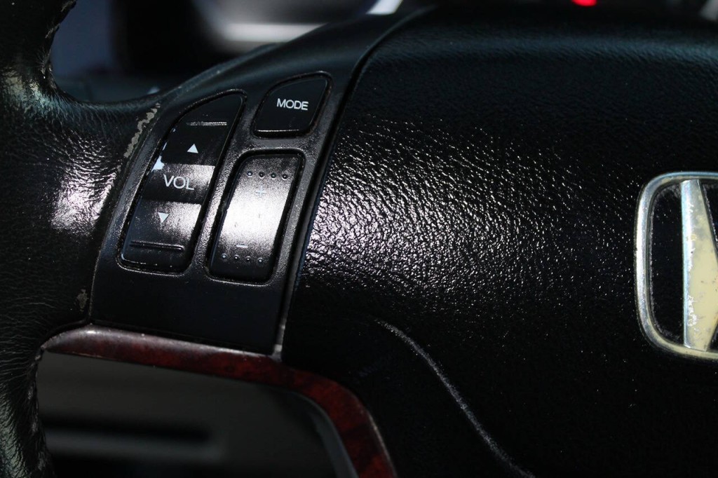 2009 Honda CR-V Image 40