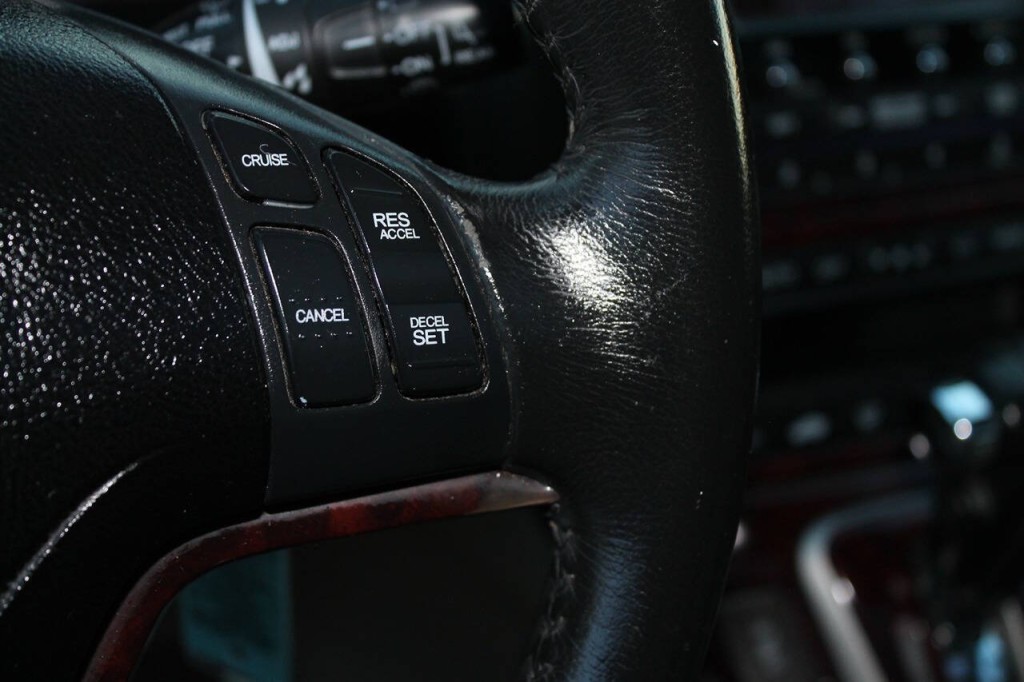 2009 Honda CR-V Image 41