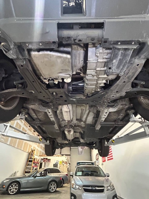 2009 Honda CR-V Image 46