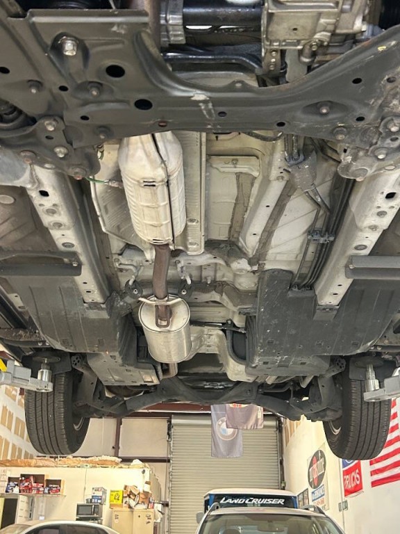 2009 Honda CR-V Image 47