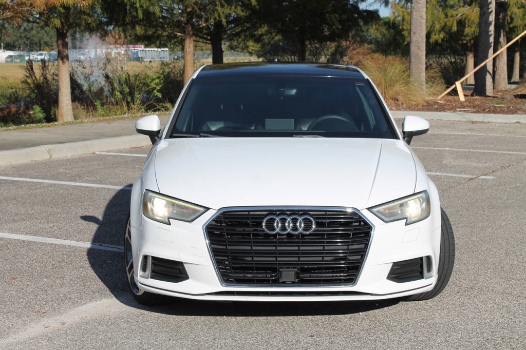 2017 Audi A3 Image 2