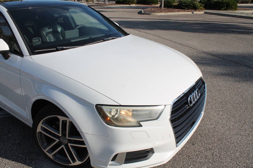 2017 Audi A3 Image 13