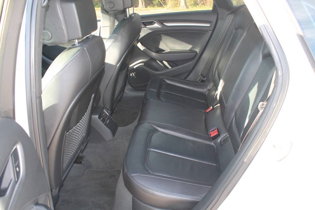 2017 Audi A3 Image 15