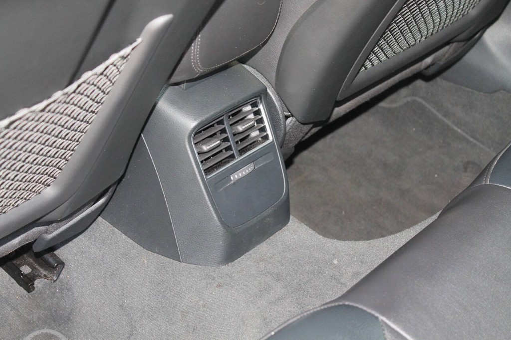 2017 Audi A3 Image 16