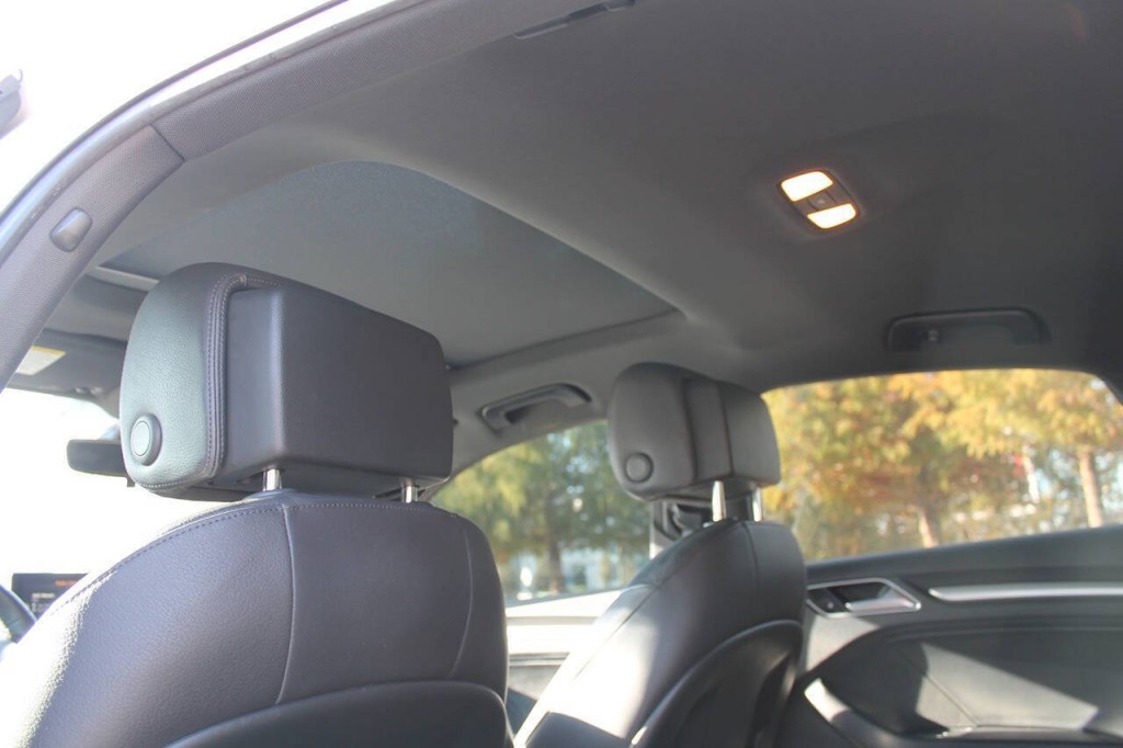 2017 Audi A3 Image 17