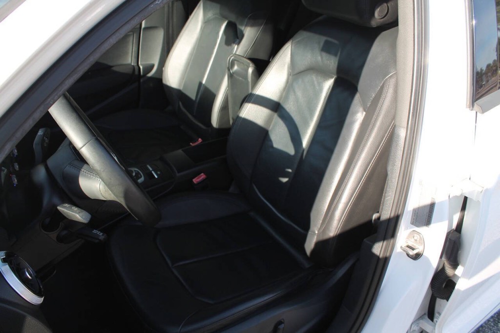 2017 Audi A3 Image 19