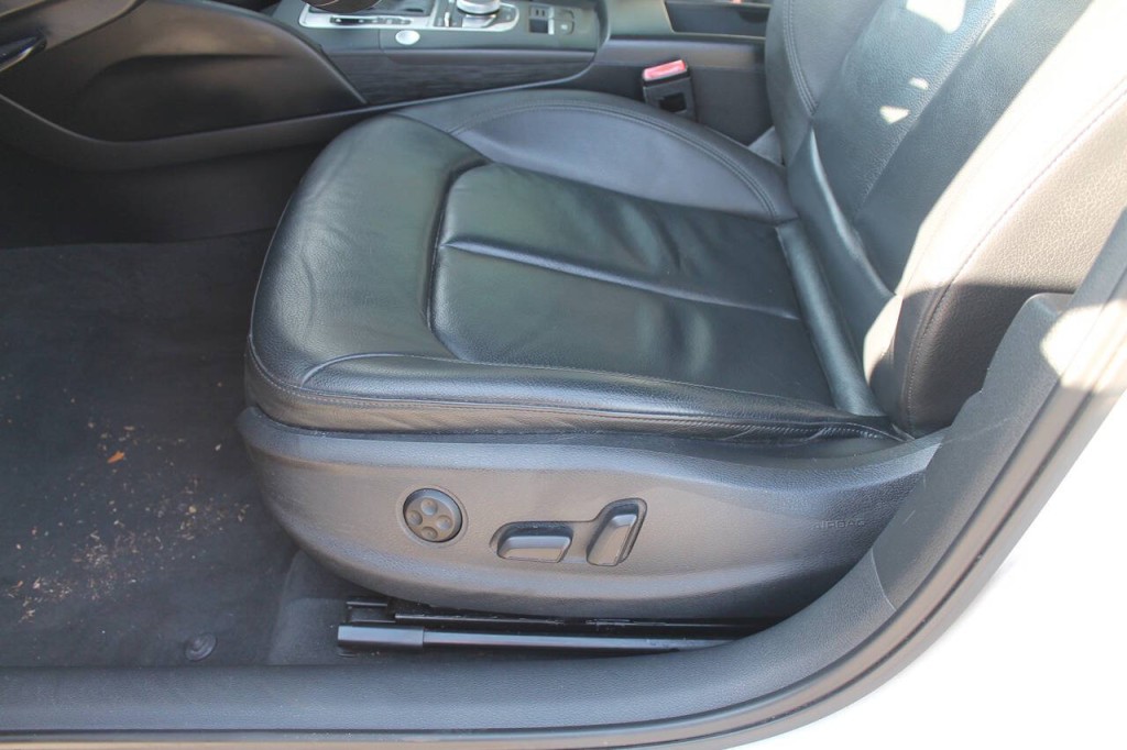 2017 Audi A3 Image 20