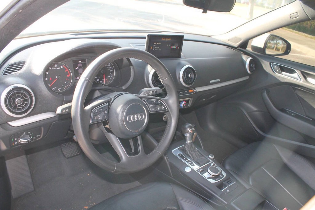 2017 Audi A3 Image 22