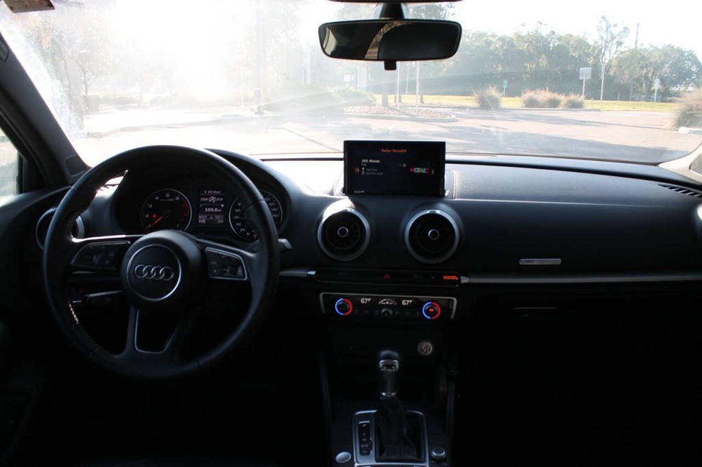 2017 Audi A3 Image 23