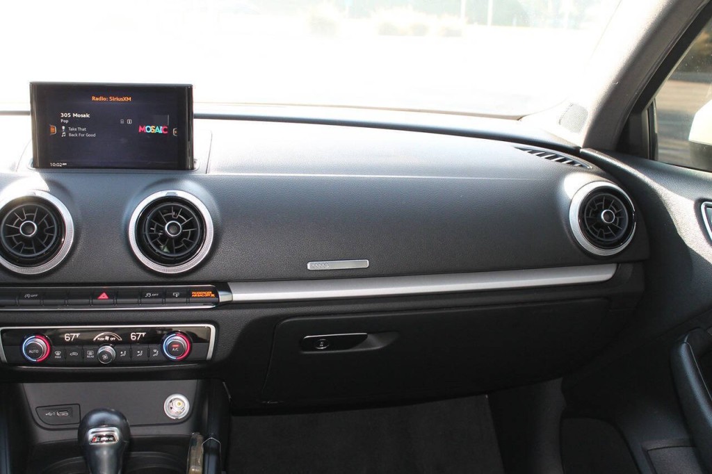 2017 Audi A3 Image 24