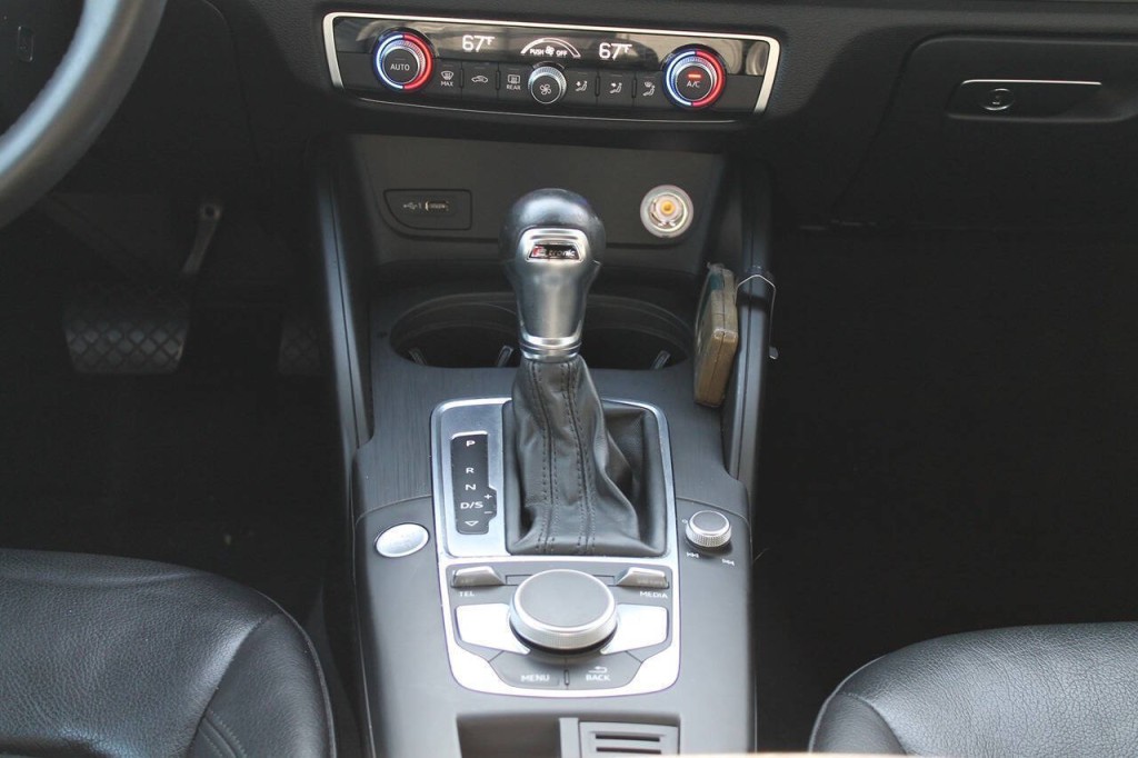 2017 Audi A3 Image 26